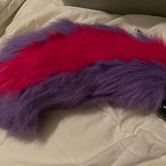 The Wiggles Captain Feathersword Plush Sword Stuffed Toy Pretend Pirate costume - Picture 8 of 8